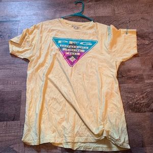 Columbia PFG shirt